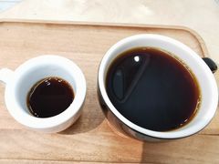 -玫瑰咖啡(中山六路店)