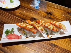 -小川洋风料理(街道口店)