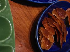 -君悦酒店·1881·北京烤鸭