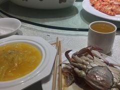 -蓬川食府(金海道店)