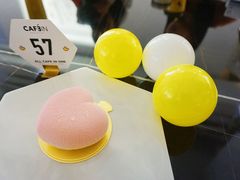 -CAFE'IN精品咖啡体验空间(小寨店)