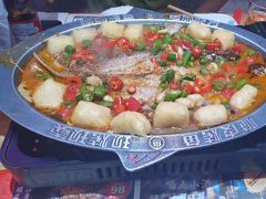 -八条友鲜货烧烤·脆皮烤鱼(石岩旗舰店)