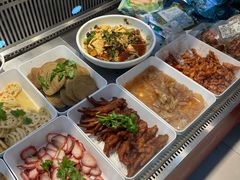 -山林大红·上海大红肠(四川北路店)