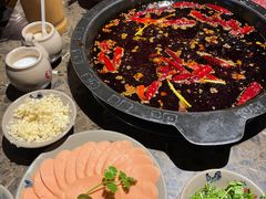-重庆渝达老火锅(春熙路店)