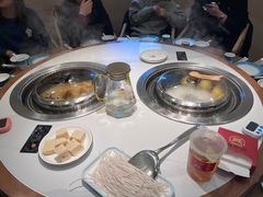 -遇东北林区铁锅炖(南开店)