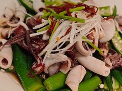 -船歌·鱼水饺青岛菜(金狮广场店)