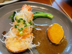 -美盛喜来登大酒店-盛宴标帜餐厅
