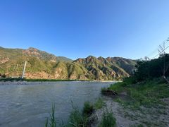 -妙峰山风景名胜区