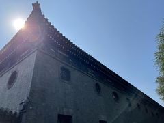 -恭王府博物馆