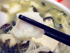 -鱼你在一起(南开天佑城店)