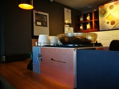 -星巴克(宁波老外滩店)