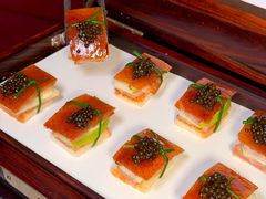 -莉莉海堂HAITANG·烤鸭(国贸商城店)