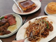 -新旺茶餐厅(鑫耀·光环live店)