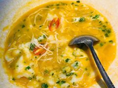 -舌尖上的食缘花园主题餐厅