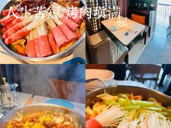 -黄记煌三汁焖锅(顺义华联店)