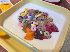 -熙成烧烤·三十三年(开发区店)
