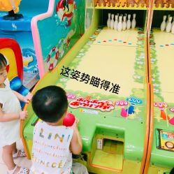 点击看大图 -莫莉幻想儿童乐园(深圳东湖永旺店)