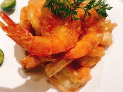 -四季民福烤鸭店(王府井灯市口店)
