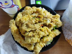 -湖南师大-三牌路鲜货冒菜