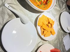 -锦绣金山人家(友谊店)