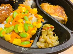 -德克士(砂之船奥特莱斯店)