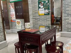-民信老铺(双皮奶博物馆店)