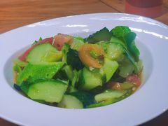 -醉霖生态餐厅(交大店)