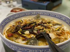 -君德澜酒家·创意粤菜(金山谷店)