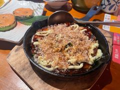 迷你大阪烧-有喜屋·深夜食堂(北京西路店)