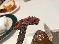 -波特曼西餐厅(南岗店)