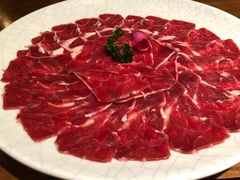 手切鲜牛肉-雾漫川城重庆火锅(上和商业广场店)
