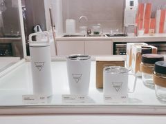 -Manner Coffee(凯德天府店)