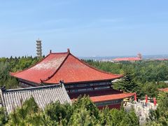 -龙口南山旅游景区