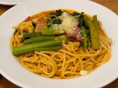 -萨莉亚意式餐厅(深圳北站店)