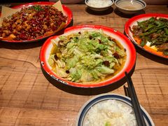 -泥糊破店小酒馆·团建聚餐(南京西路店)