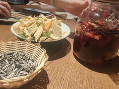花果茶-鸽子窝(青塔店)