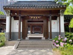 -江宁织造博物馆