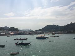 -南丫岛