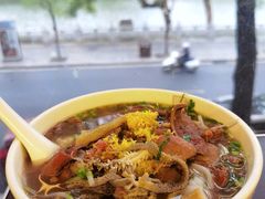 -潮镇老尾牛杂(环城西路店)