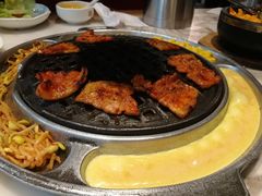 -韩宫宴烤肉·料理(南京江宁万达店)