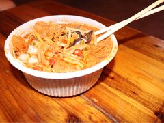 -桂湘缘卤味螺蛳粉