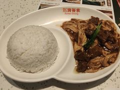 -新宝餐厅(流塘店)
