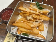-WOKKA by艮上(中海环宇荟店)