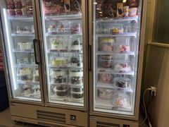 -DQ·蛋糕·冰淇淋(金牛万达店)
