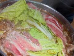 -沼津港精致料理·寿喜烧·烧鸟(青浦宝龙广场日料榜单店)