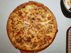-海尔巴格一甸茶餐厅新疆菜(青年路店)