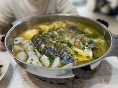 地主鱼头-湘沪一家人(临青路店)