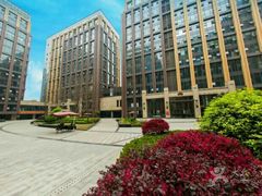 -豪思成DK健身私教连锁(凯乐国际店)