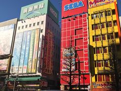 -秋叶原电器街