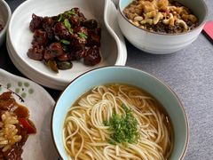 -羲和雅苑•北京烤鸭(平安国际金融中心店)